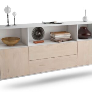 Sideboard Hartford, Zeder, hängend (180x79x35cm)