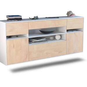 Sideboard Miramar, Zeder, hängend (180x79x35cm)