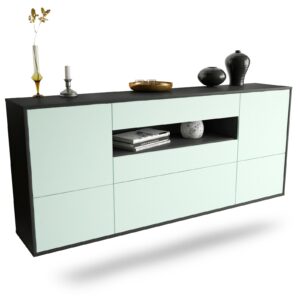 Sideboard Savannah, Mint, hängend (180x79x35cm)