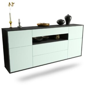 Sideboard Elizabeth, Mint, hängend (180x79x35cm)
