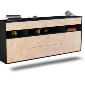 Sideboard Inglewood, Zeder, hängend (180x79x35cm)