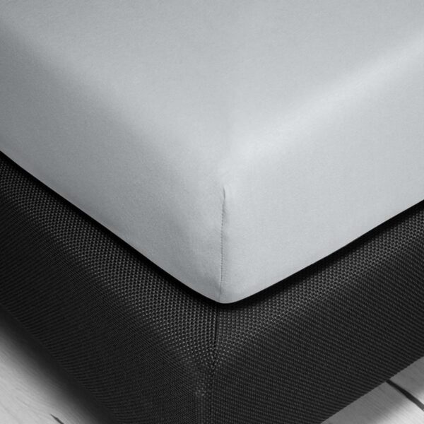 Irisette Mako Jersey Spannbetttuch Spannlaken Jupiter 140x200 160x200