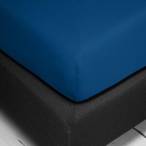 Irisette Mako Jersey Spannbetttuch Spannlaken Jupiter 180x200 200x200